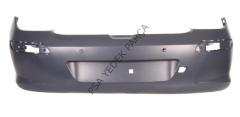 PEUGEOT 308 T7  (2008-2013) ARKA TAMPON (İTHAL)