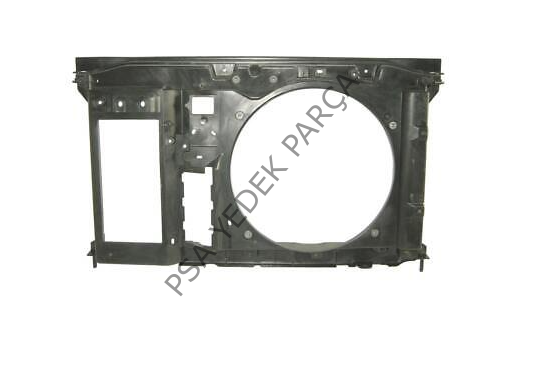PEUGEOT 308 T7  (2008-2013) ÖN PANEL (İTHAL)