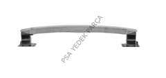 PEUGEOT 308 T7  (2008-2013) ÖN TAMPON DESTEK DEMİRİ (İTHAL)