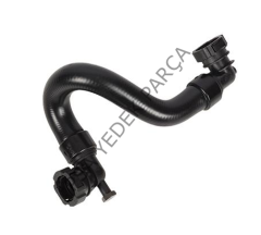 PEUGEOT 301 (2012-2024) KALORİFER HORTUMU (ORJİNAL)