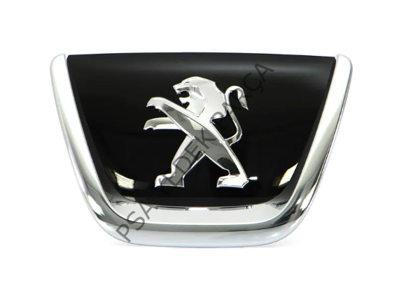 PEUGEOT 308 T7  (2011-2014) ÖN PANJUR ASLAN ARMASI (ORJİNAL)