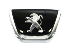 PEUGEOT 308 T7  (2011-2014) ÖN PANJUR ASLAN ARMASI (ORJİNAL)