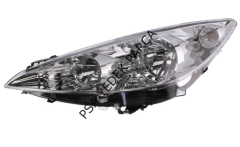 PEUGEOT RCZ (2009-2013) SOL ÖN FAR LAMBASI (DEPO)