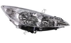 PEUGEOT RCZ (2009-2013) SAĞ ÖN FAR LAMBASI (DEPO)