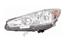 PEUGEOT 308 T7  (2011-2014 SOL ÖN FAR LAMBASI (ORJİNAL)