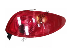 PEUGEOT 206 HB 5K (1998-2009)SAĞ STOP DUYLU (İTHAL)