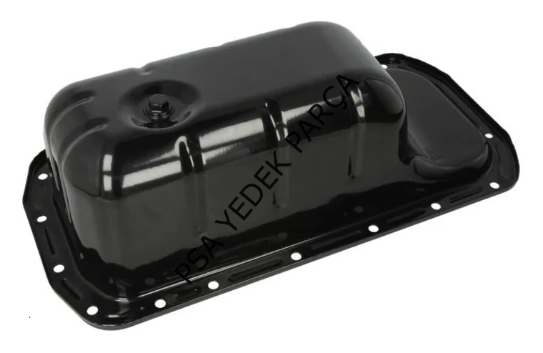 PEUGEOT PARTNER TEPE (2009-2020) 1.6HDİ MOTOR YAĞ KARTERİ (ORJİNAL)