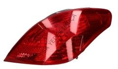 PEUGEOT 308 T7  (2008-2013) SAĞ ARKA STOP LAMBASI (ORJİNAL)