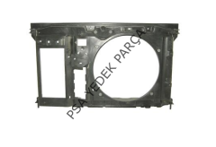 PEUGEOT PARTNER TEPEE (2009-2018) ÖN PANEL (İTHAL)