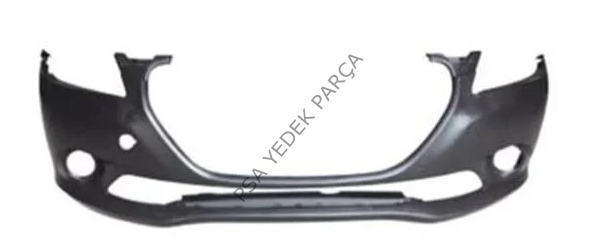 PEUGEOT 301 (2012-2017) ÖN TAMPON (ORJİNAL)