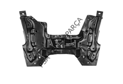 PEUGEOT 301 (2012-2024) MOTOR ALT TRAVERSİ (BEŞİK) (İTHAL)