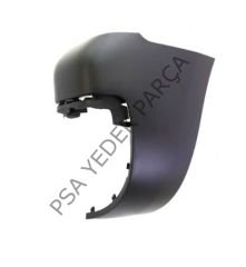 PEUGEOT PARTNER TEPEE (2009-2018) ARKA TAMPON SAĞ KÖŞE (İTHAL)