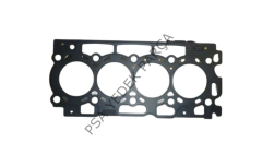 PEUGEOT PARTNER TEPEE (2009-2020) 1.6HDİ SİLİNDİR KAPAK CONTASI 3 ÇENTİK (1.30MM) (ORJİNAL)