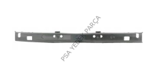 PEUGEOT PARTNER TEPEE (2009-2018) ÖN TAMPON DARBE EMİCİ PLASTİK (İTHAL)