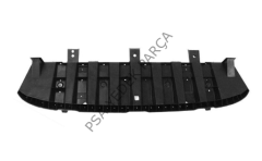 PEUGEOT PARTNER TEPEE (2009-2018) ÖN TAMPON DARBE EMİCİ ALT PLASTİK (İTHAL)