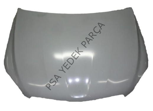 PEUGEOT 301 (2012-2017) MOTOR KAPUTU (İTHAL)