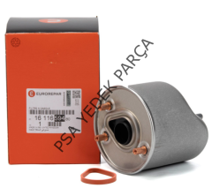 PEUGEOT 206 + (2011-2012) 1.6HDİ MAZOT FİLTRESİ (EUROREPAR)