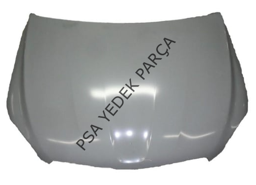 PEUGEOT 301 (2012-2017) MOTOR KAPUTU (ORJİNAL)
