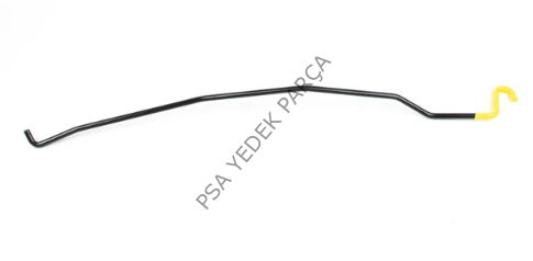 PEUGEOT 301 (2012-2017) MOTOR KAPUT TUTMA DEMİRİ (ORJİNAL)