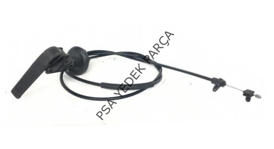PEUGEOT 301 (2012-2024) MOTOR KAPUT KİLİDİ (İTHAL)