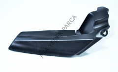 PEUGEOT PARTNER TEPEE (2009-2018) ÖN CAM SOL KÖŞE KENAR BAKALİTİ (İTHAL)