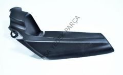 PEUGEOT PARTNER TEPEE (2009-2018) ÖN CAM SAĞ KÖŞE KENAR BAKALİTİ (İTHAL)