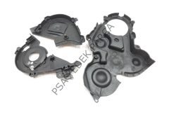 PEUGEOT PARTNER TEPEE (2002-2011) 1.6HDİ TRİGER KAPAK SETİ 3 LÜ (İTHAL)