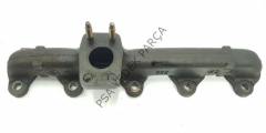 PEUGEOT PARTNER TEPEE (2009-2015) 1.6HDİ EGSOZ MANİFOLDU (ORJİNAL)