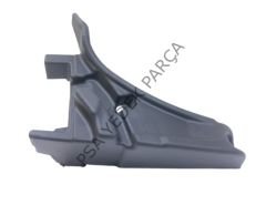 PEUGEOT PARTNER TEPEE (2009-2018) ÖN CAM SAĞ KÖŞE KENAR KEÇESİ (ORJİNAL)