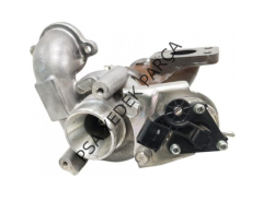 FORD FİESTA (2008-2011) 1.4 TDCI TURBO ŞARJ (MOTOPOWER)
