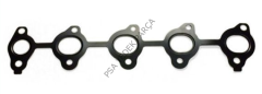 PEUGEOT PARTNER TEPEE (2009-2015) 1.6HDİ EGSOZ MANİFOLD CONTASI (ORJİNAL)