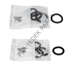 PEUGEOT PARTNER TEPEE (2009-2015) 1.6HDİ EMME MANİFOLD CONTA TAKIMI (ORJİNAL)
