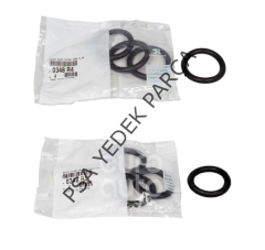 PEUGEOT 307 (2001-2009) 1.6HDİ EMME MANİFOLD CONTA TAKIMI (ORJİNAL)