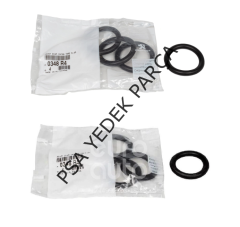 PEUGEOT 407 (2004-2011) 1.6HDİ EMME MANİFOLD CONTA TAKIMI (ORJİNAL)