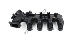 PEUGEOT PARTNER TEPEE (2009-2015) 1.6HDİ EMME MANİFOLDU (ORJİNAL)