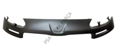 PEUGEOT PARTNER TEPEE (2009-2018) ÖN PANJUR (ÜST TAMPON) LEDLİ (İTHAL)