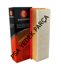 CİTROEN C4 (2004-2011) 1.6HDİ HAVA FİLTRESİ (EUROREPAR)