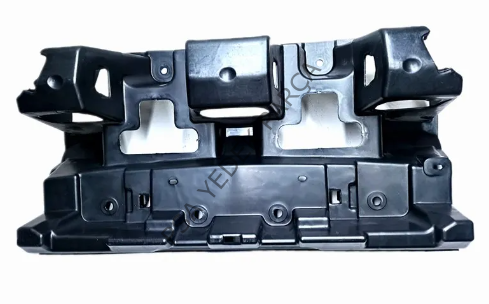 PEUGEOT 301 (2012-2024) ARKA TAMPON ORTA BAGLANTI AYAĞI  (İTHAL)