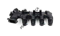 PEUGEOT 307 (2001-2009) 1.6HDİ EMME MANİFOLDU (4U)
