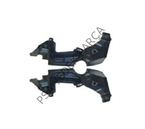 PEUGEOT 301 (2012-2020) ARKA TAMPON BAĞLANTI BRAKETİ İÇ KISIM 2Lİ(İTHAL)