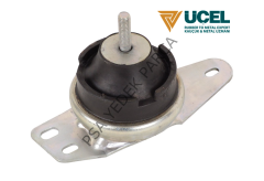 CİTROEN C5 (2006-2015) 1.6HDİ SAĞ ALT MOTOR TAKOZU (ÜÇEL)