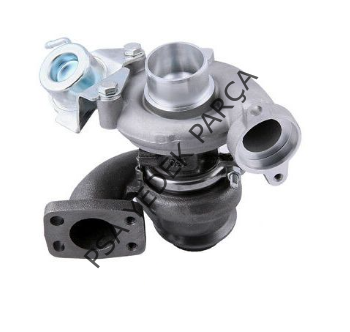 PEUGEOT PARTNER TEPEE (2009-2015) 1.6HDİ 90HP TURBO (MİTSUBİSHİ)