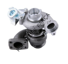 PEUGEOT PARTNER TEPEE (2009-2015) 1.6HDİ 90HP TURBO (MİTSUBİSHİ)