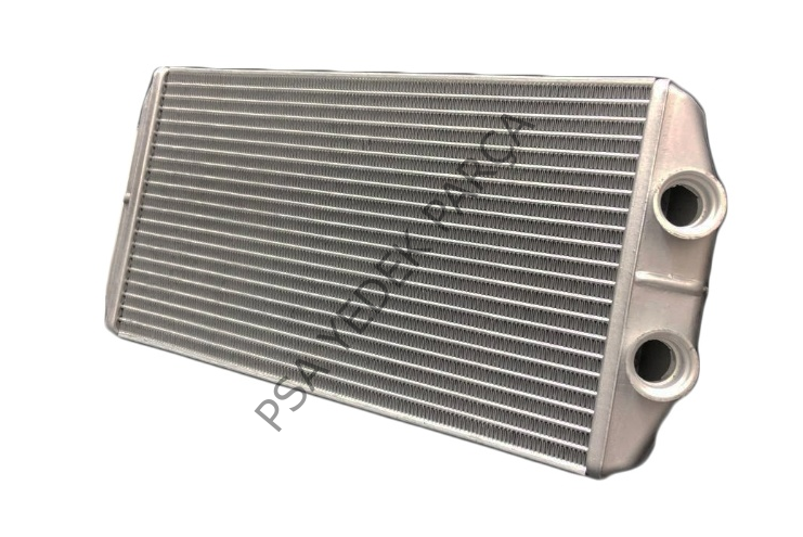 PEUGEOT 301 (2012-2020) KALORİFER RADYATÖRÜ (KALE)