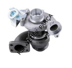 CİTROEN BERLİNGO B9 (2009-2015) 1.6HDİ 90HP TURBO (GTS)