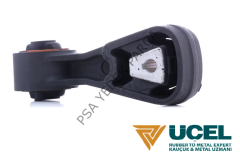 CİTROEN C5 (2006-2015) 1.6HDİ SAĞ ÜST MOTOR TAKOZU (ÜÇEL)