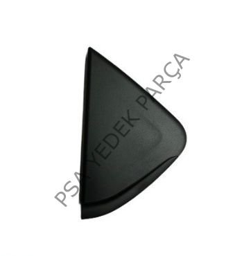 PEUGEOT 301 (2012-2024) SOL ARKA KAPI KENAR KAPAĞI (İTHAL)