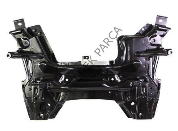 PEUGEOT 301 (2012-2024) MOTOR ALT TRAVERSİ (İTHAL)