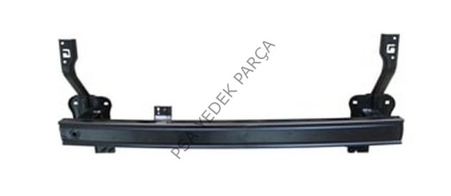 PEUGEOT 301 (2012-2024) ÖN TAMPON DESTEK DEMİRİ (İTHAL)
