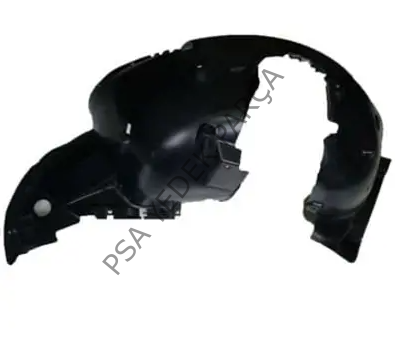 PEUGEOT 301 (2012-2024) SAĞ ÖN ÇAMURLUK DAVLUMBAZI (DE-GA)